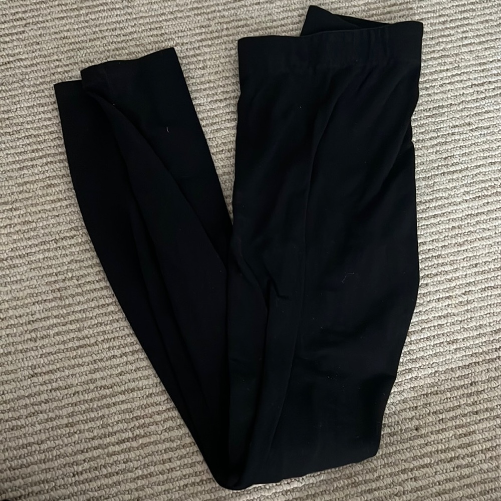 Garage leggings